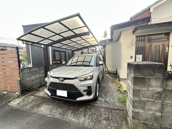 沼津市大諏訪中古戸建