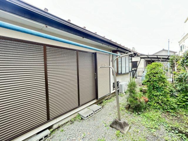 沼津市大諏訪中古戸建