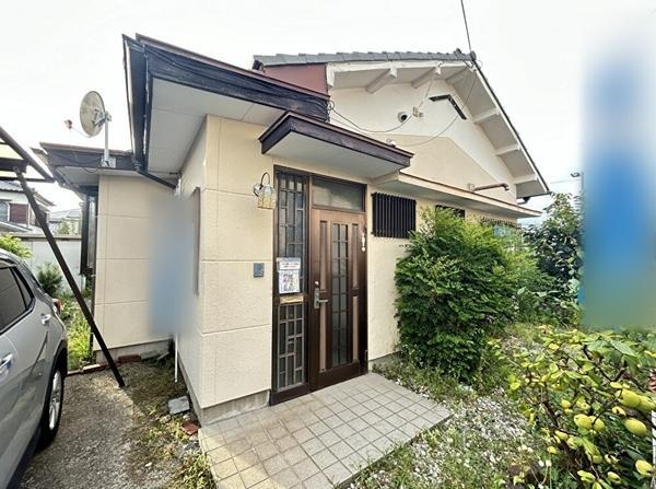 沼津市大諏訪中古戸建