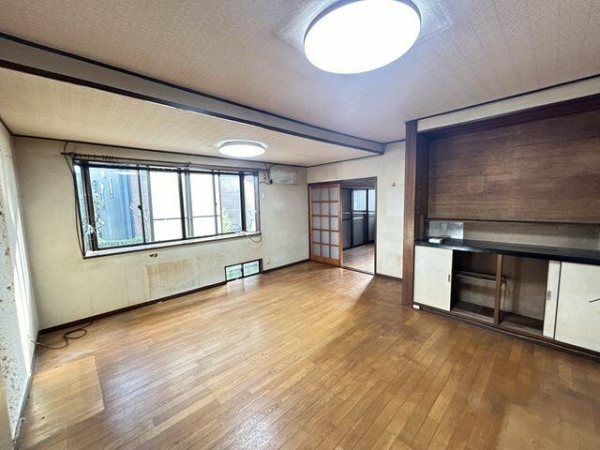 沼津市大諏訪の中古一戸建て