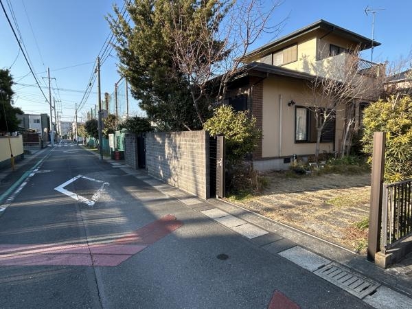 沼津市本西松下中古戸建