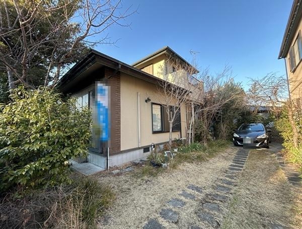 沼津市本西松下中古戸建