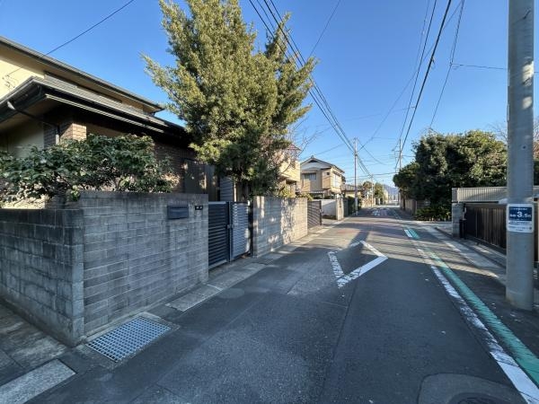 沼津市本西松下中古戸建