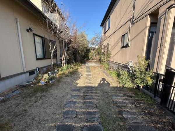 沼津市本西松下中古戸建