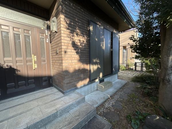 沼津市本西松下の中古一戸建て