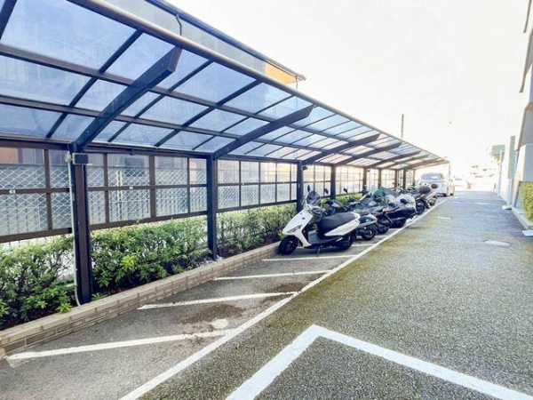 エンゼルハイム沢田