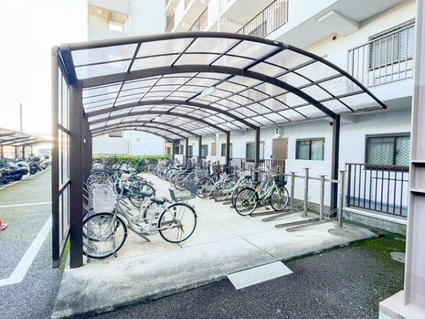 エンゼルハイム沢田