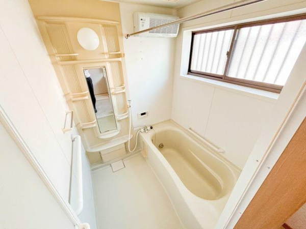 裾野市佐野の中古一戸建て