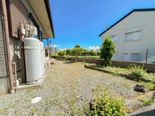 裾野市佐野の中古一戸建て