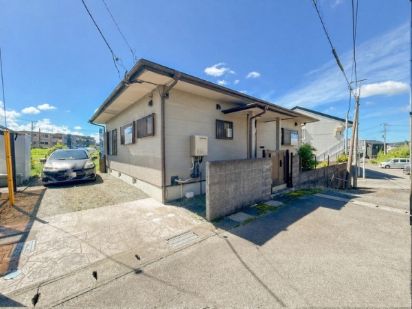 裾野市佐野の中古一戸建て