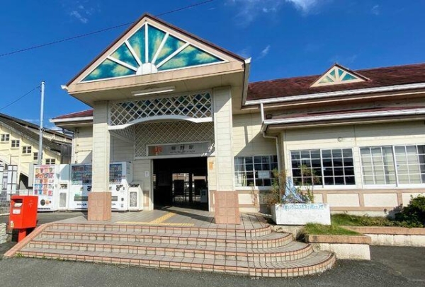 裾野市佐野の中古一戸建て