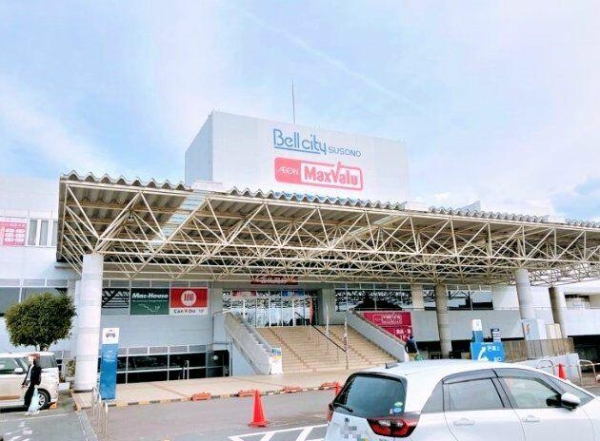 裾野市佐野の中古一戸建て