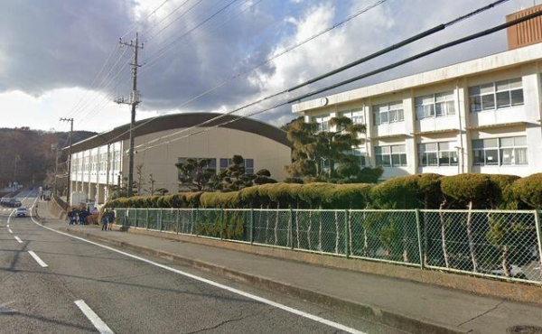 裾野市佐野の中古一戸建て