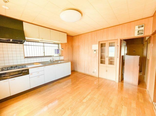 裾野市佐野の中古一戸建て