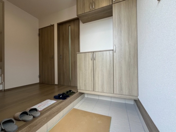 清水町長沢新築分譲住宅全1棟　Ａ号棟