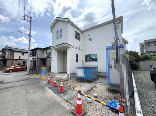 清水町長沢新築分譲住宅全1棟　Ａ号棟