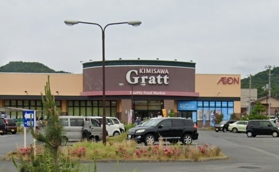 パストラルハイム三島壱番館(マックスバリュ長泉下土狩店)