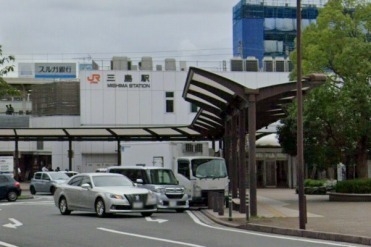 パストラルハイム三島壱番館(三島駅(JR　東海道本線))
