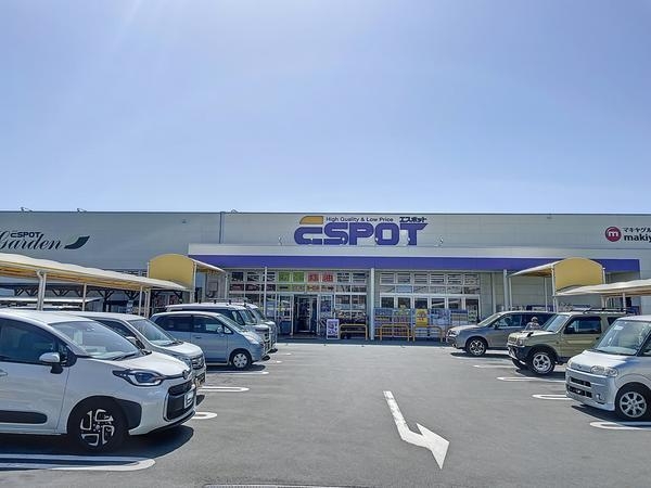 三島市大場01期ＭＲ(ESPOT函南店)