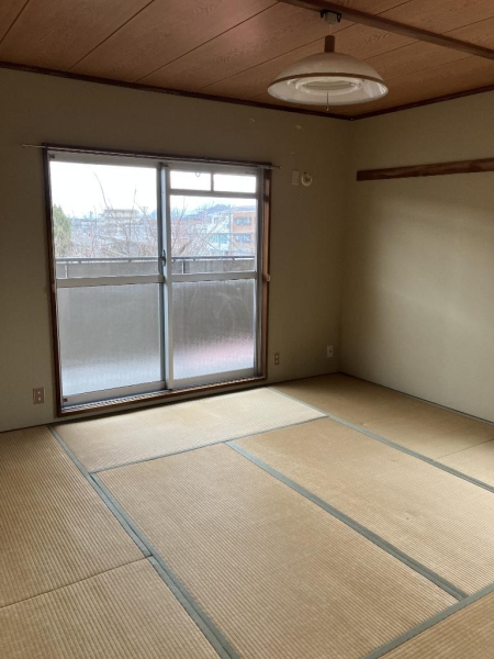三島市大場01期ＭＲ