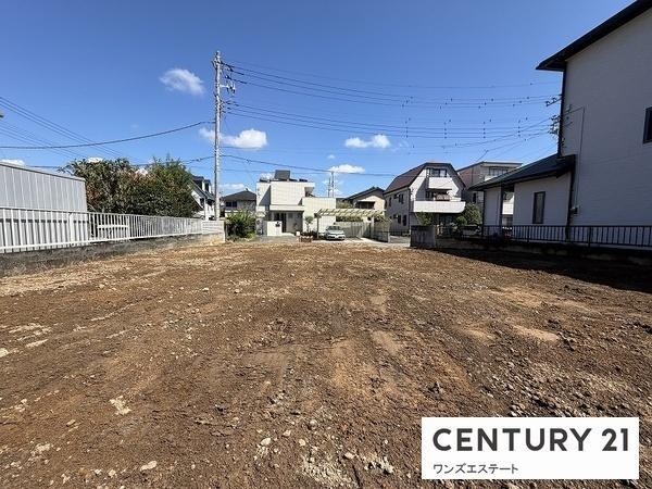 三島市緑町の土地