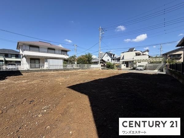三島市緑町の土地