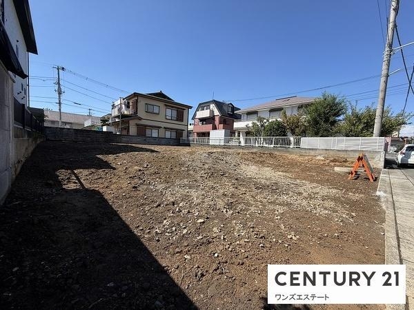 三島市緑町の土地