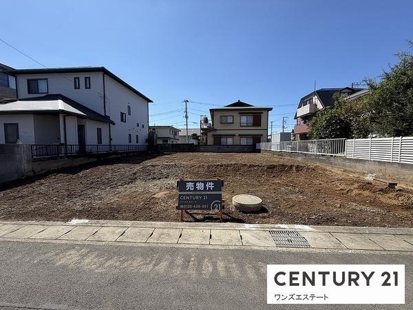 三島市緑町の土地