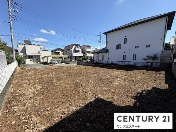 三島市緑町の土地