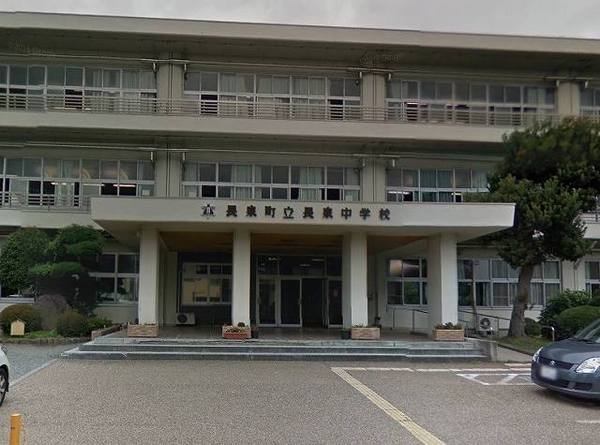 伊豆の国市古奈新築分譲住宅全1棟　1号棟(伊豆の国市立長岡中学校)