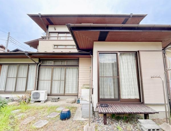 函南町柏谷中古戸建