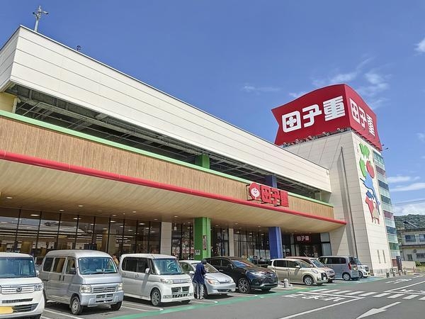 沼津市上香貫第3新築分譲住宅全1棟　1号棟(田子重　西島町店)