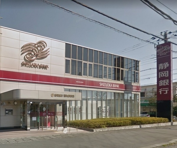 エンゼルハイム岡一色第１(静岡銀行沼津金岡支店)