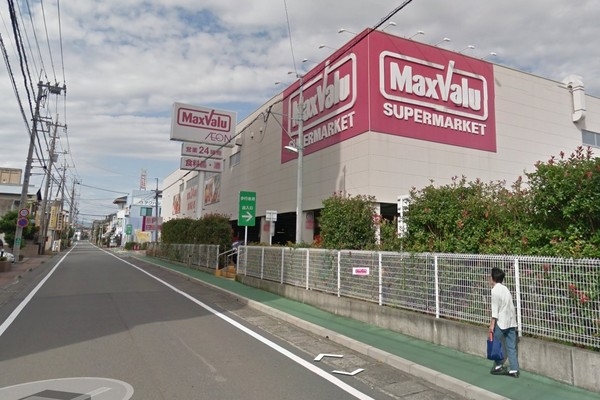 清水町伏見新築分譲住宅全2棟　1号棟(マックスバリュ長泉竹原店)