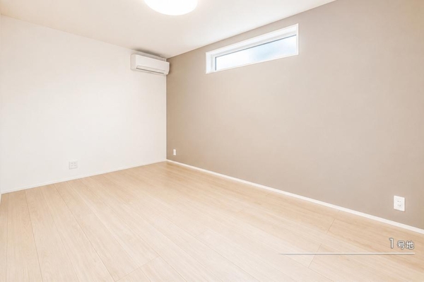清水町伏見新築分譲住宅全2棟　1号棟