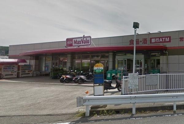 三島市徳倉II新築分譲住宅　4号棟(マックスバリュ三島壱町田店)