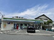 三島市徳倉II新築分譲住宅　4号棟(ファミリーマート　三島壱町田店)