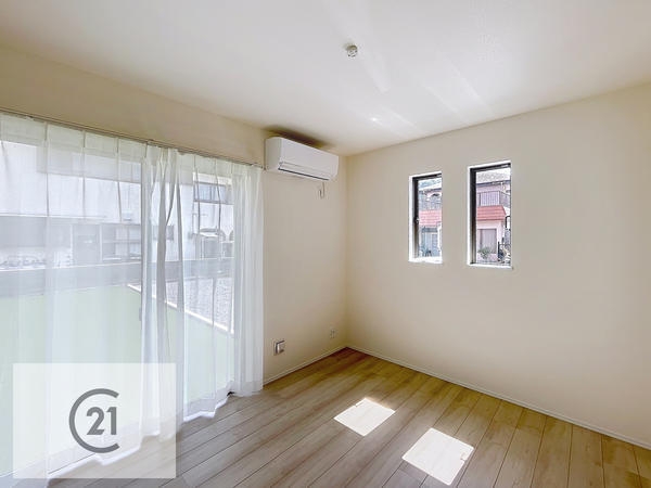 沼津市下香貫新築分譲住宅全1棟　Ａ号棟