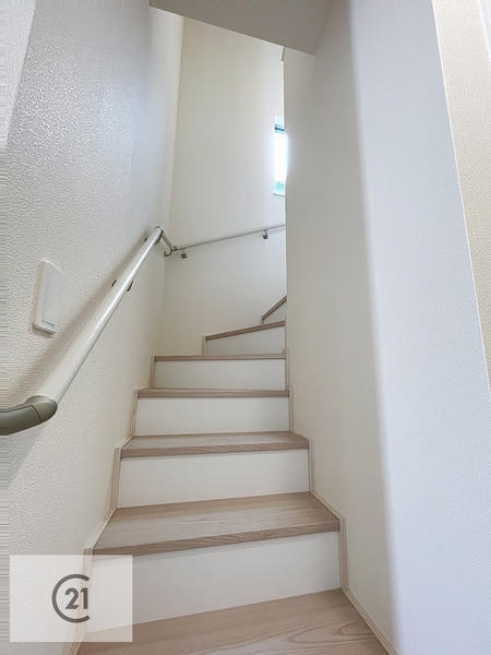 沼津市下香貫新築分譲住宅全1棟　Ａ号棟