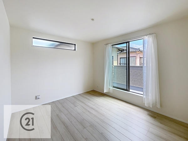 沼津市下香貫新築分譲住宅全1棟　Ａ号棟