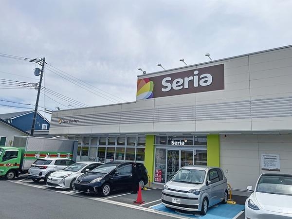 田方郡函南町平井の土地(セリア　エンブルタウン函南店)