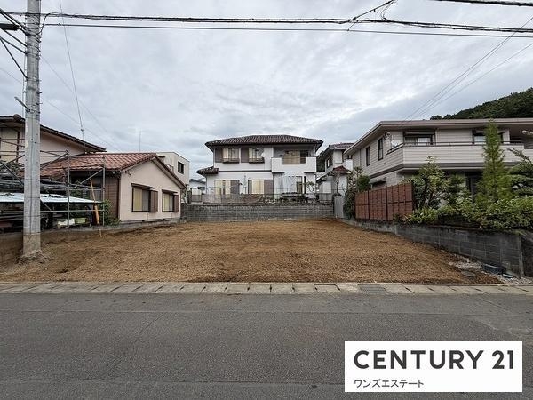 函南町平井売土地