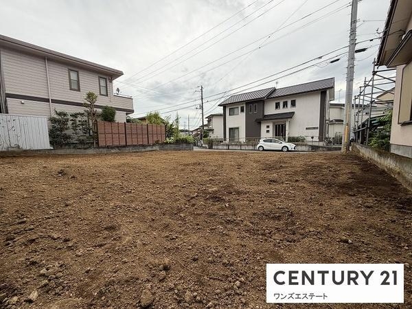 田方郡函南町平井の土地