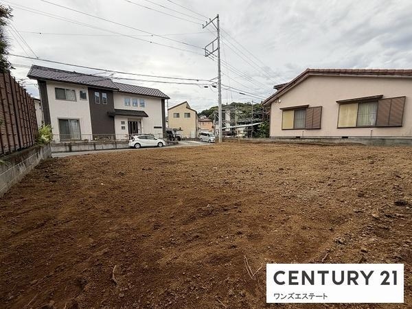 田方郡函南町平井の土地