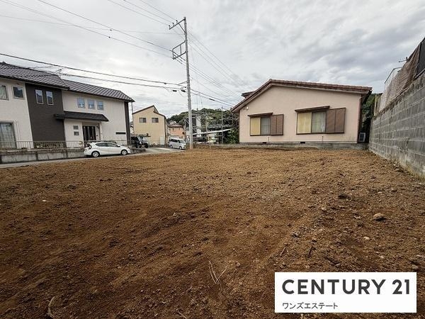 田方郡函南町平井の土地
