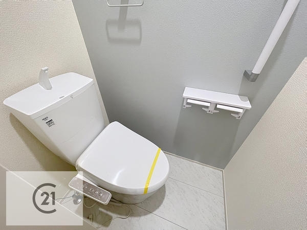 清水町徳倉3期新築分譲住宅全2棟　1号棟