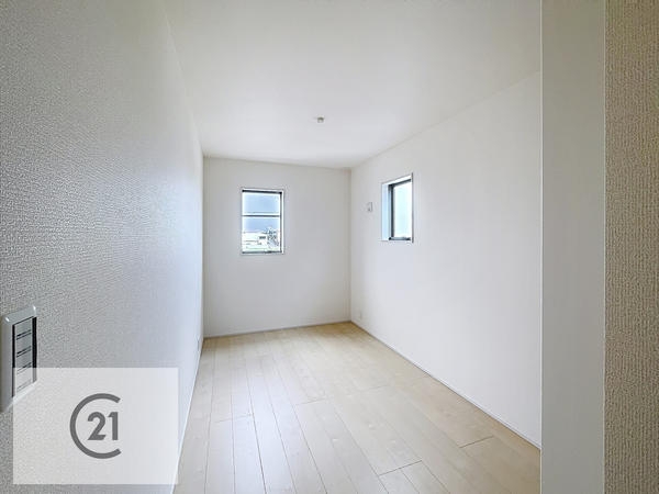 清水町徳倉3期新築分譲住宅全2棟　1号棟