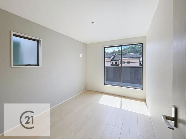 清水町徳倉3期新築分譲住宅全2棟　1号棟