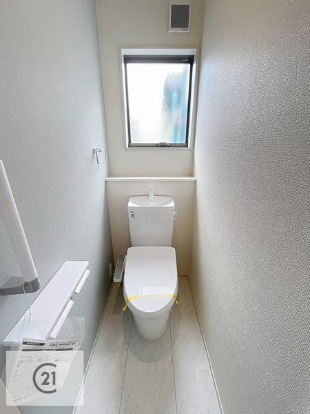 清水町徳倉3期新築分譲住宅全2棟　1号棟