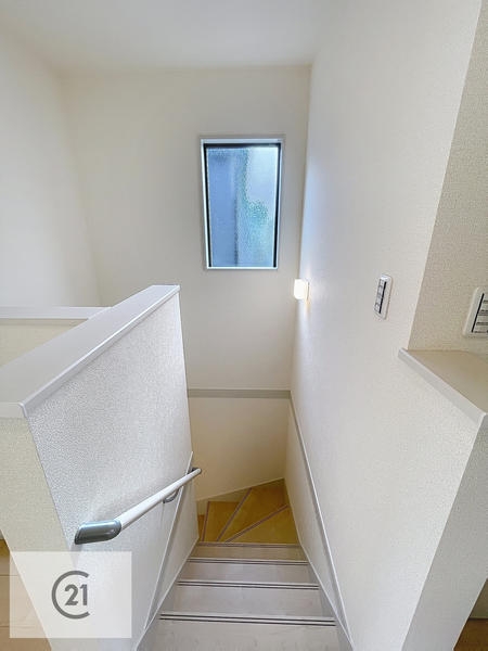 清水町徳倉3期新築分譲住宅全2棟　1号棟